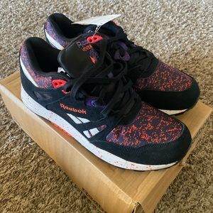 Reebok Ventilator